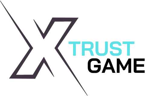 trust game