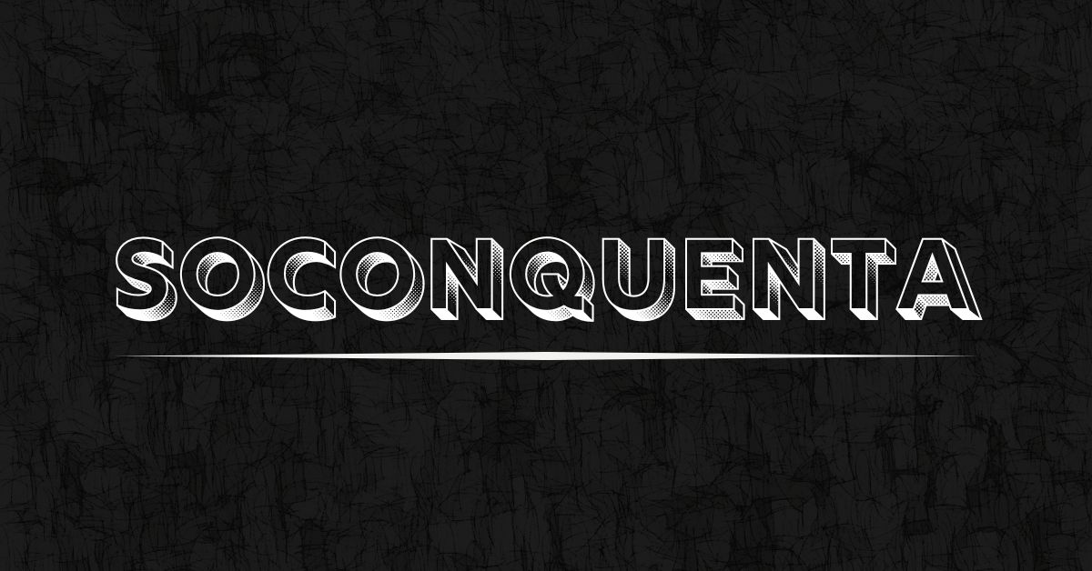 Soconquenta